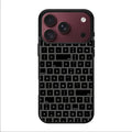 Keyboard Button iPhone 18 Pro / 18 Pro Max Case