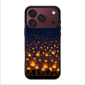 Lanterns Light iPhone 18 Pro / 18 Pro Max Case