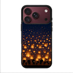 Lanterns Light iPhone 18 Pro / 18 Pro Max Case