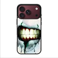 Lips Mouth Teeth iPhone 18 Pro / 18 Pro Max Case
