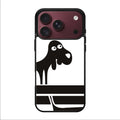 Long Dog iPhone 18 Pro / 18 Pro Max Case