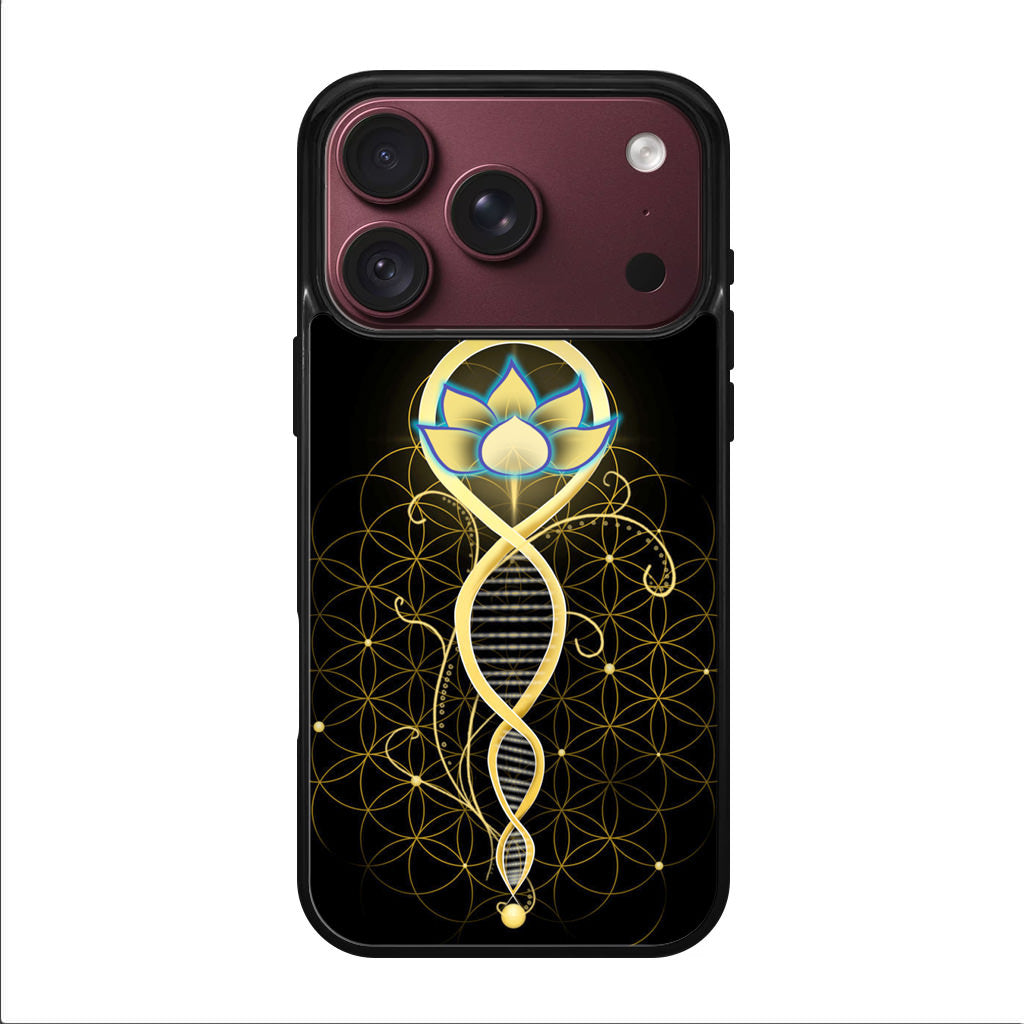 Lotus Life iPhone 18 Pro / 18 Pro Max Case
