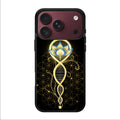 Lotus Life iPhone 18 Pro / 18 Pro Max Case