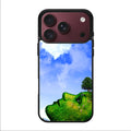 Love Nature iPhone 18 Pro / 18 Pro Max Case