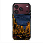 Mars iPhone 18 Pro / 18 Pro Max Case