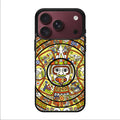 Mayan Calendar iPhone 18 Pro / 18 Pro Max Case