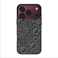 Mechanical Gears iPhone 18 Pro / 18 Pro Max Case