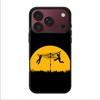 Merry Go Sunset iPhone 18 Pro / 18 Pro Max Case
