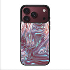 Metallic Liquid iPhone 18 Pro / 18 Pro Max Case