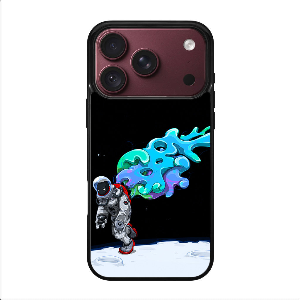 Moonwalk iPhone 18 Pro / 18 Pro Max Case