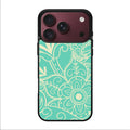 Nature Paisley iPhone 18 Pro / 18 Pro Max Case