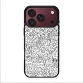 Neighborhood iPhone 18 Pro / 18 Pro Max Case