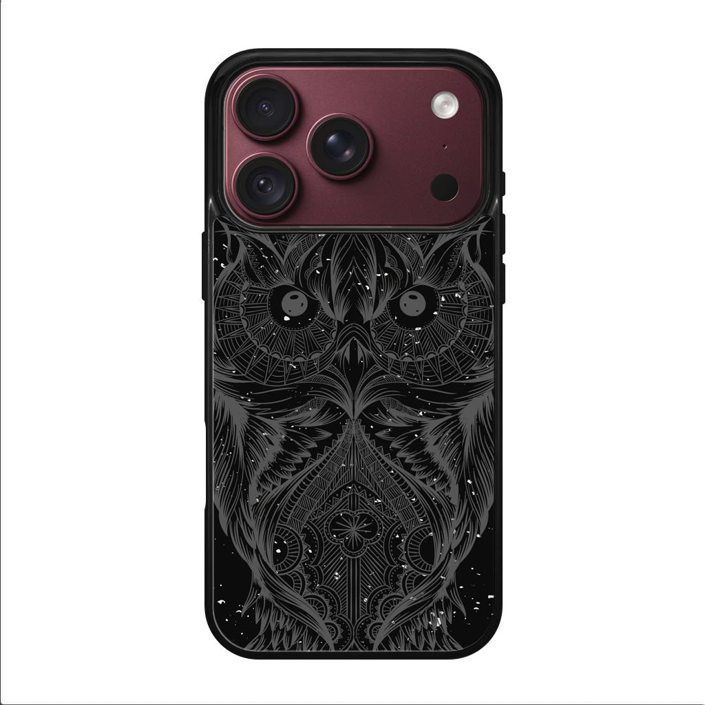Night Owl iPhone 18 Pro / 18 Pro Max Case