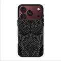 Night Owl iPhone 18 Pro / 18 Pro Max Case