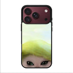 Noble Lazy Smart Kitten iPhone 18 Pro / 18 Pro Max Case