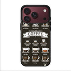 OK, But First Coffee iPhone 18 Pro / 18 Pro Max Case