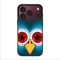 Owl Art iPhone 18 Pro / 18 Pro Max Case