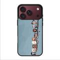 Owls on The Branch iPhone 18 Pro / 18 Pro Max Case