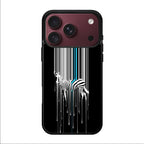 Painting Zebra iPhone 18 Pro / 18 Pro Max Case