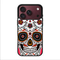 Pink Sugar Skull iPhone 18 Pro / 18 Pro Max Case