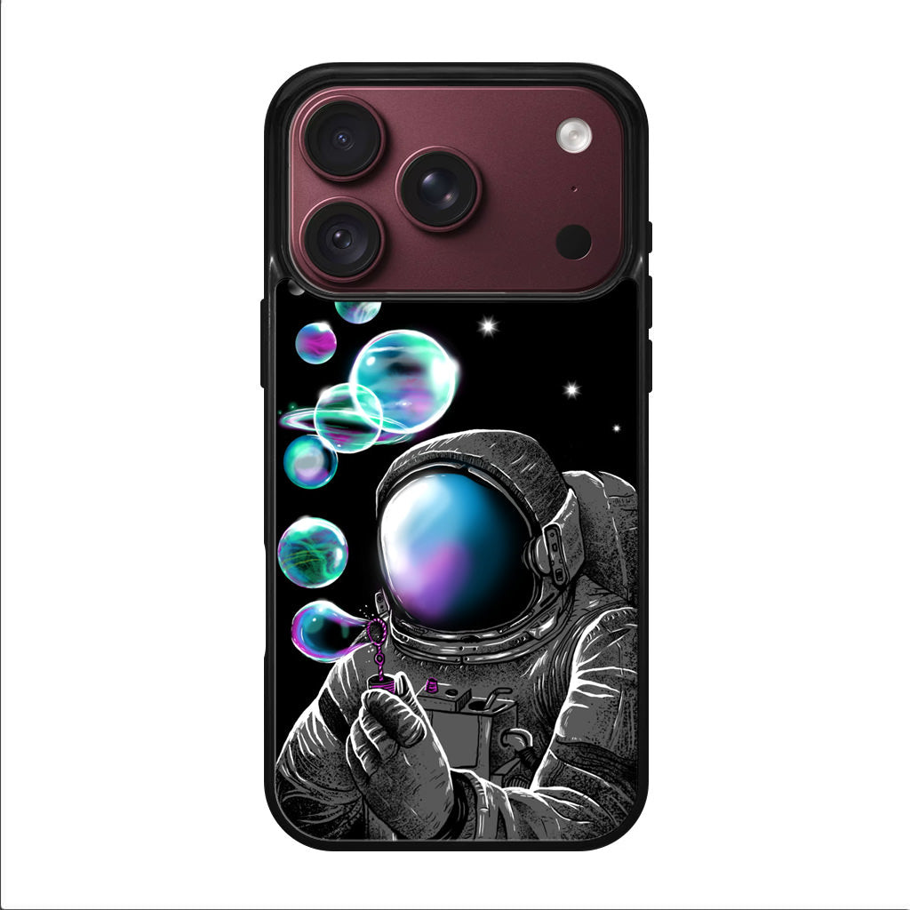 Planet Maker iPhone 18 Pro / 18 Pro Max Case