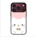 Pretty Kitty iPhone 18 Pro / 18 Pro Max Case