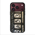 Prisoner of Azkaban iPhone 18 Pro / 18 Pro Max Case