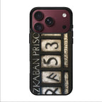 Prisoner of Azkaban iPhone 18 Pro / 18 Pro Max Case