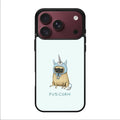 Pugicorn iPhone 18 Pro / 18 Pro Max Case