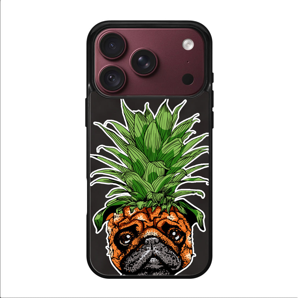 Pugnapple iPhone 18 Pro / 18 Pro Max Case