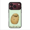 Pugtato iPhone 18 Pro / 18 Pro Max Case
