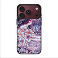 Purple Marble iPhone 18 Pro / 18 Pro Max Case