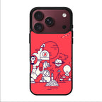 Red Planet iPhone 18 Pro / 18 Pro Max Case