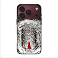 Red Riding Hood iPhone 18 Pro / 18 Pro Max Case