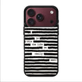 Roger Waters Is This the Life We Really Want iPhone 18 Pro / 18 Pro Max Case