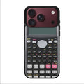Scientific Calculator Design iPhone 18 Pro / 18 Pro Max Case
