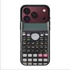 Scientific Calculator Design iPhone 18 Pro / 18 Pro Max Case