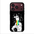See You In Space iPhone 18 Pro / 18 Pro Max Case