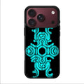 Shadow of the Colossus Sigil iPhone 18 Pro / 18 Pro Max Case