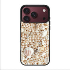Shiny Pearl iPhone 18 Pro / 18 Pro Max Case