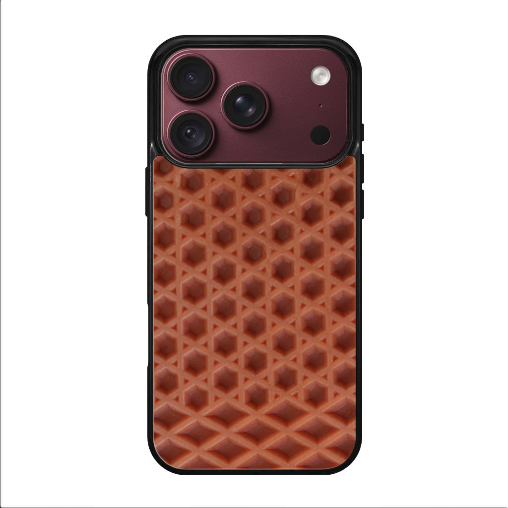 Shoe Soles Pattern iPhone 18 Pro / 18 Pro Max Case