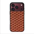Shoe Soles Pattern iPhone 18 Pro / 18 Pro Max Case