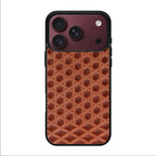 Shoe Soles Pattern iPhone 18 Pro / 18 Pro Max Case