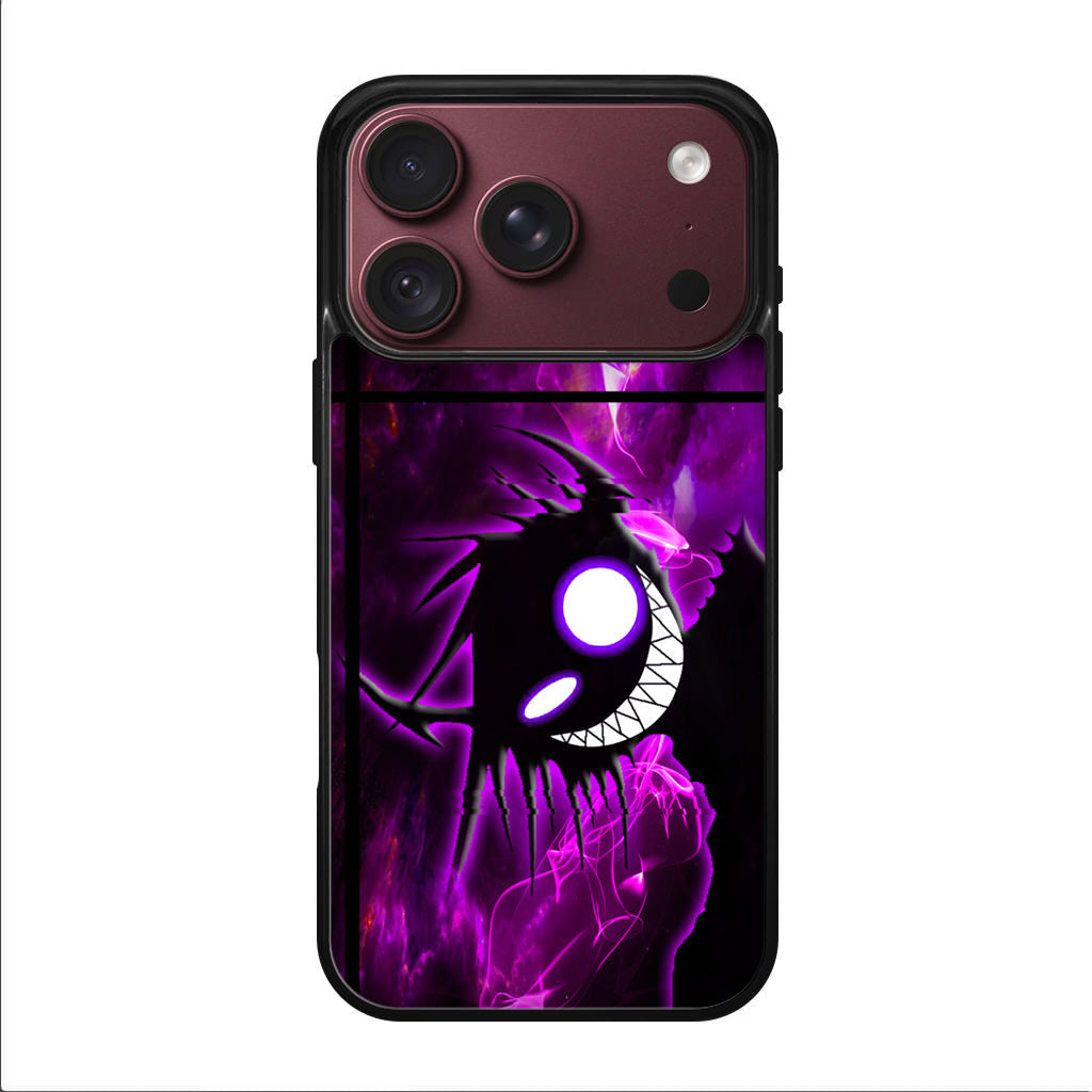 Sinister Minds iPhone 18 Pro / 18 Pro Max Case