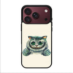 Smile Cat iPhone 18 Pro / 18 Pro Max Case