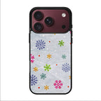 Snowflake iPhone 18 Pro / 18 Pro Max Case