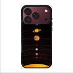 Solar System iPhone 18 Pro / 18 Pro Max Case