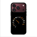 Speedometer of Creatures iPhone 18 Pro / 18 Pro Max Case