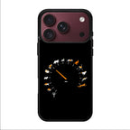 Speedometer of Creatures iPhone 18 Pro / 18 Pro Max Case