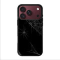 Spider Web iPhone 18 Pro / 18 Pro Max Case
